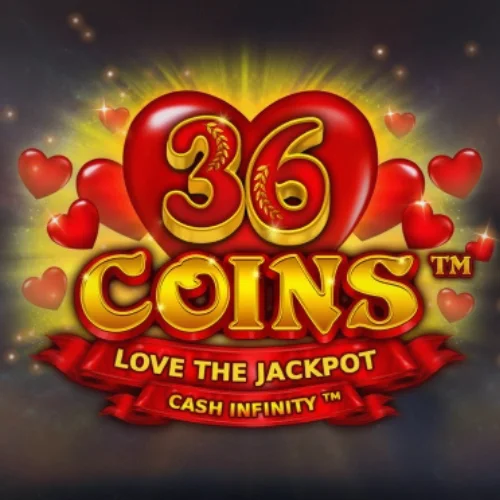 36 coins gra